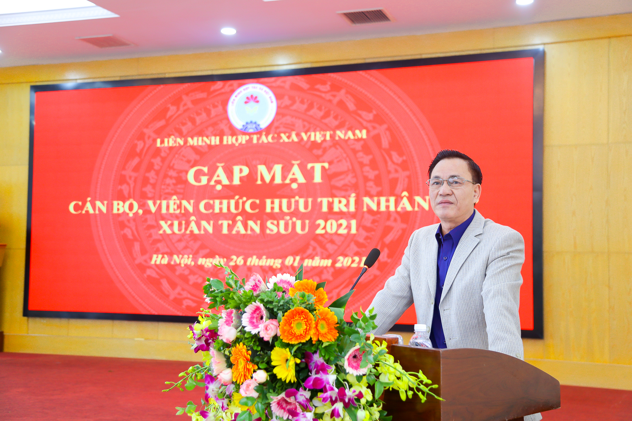 Sự kiện Quý I